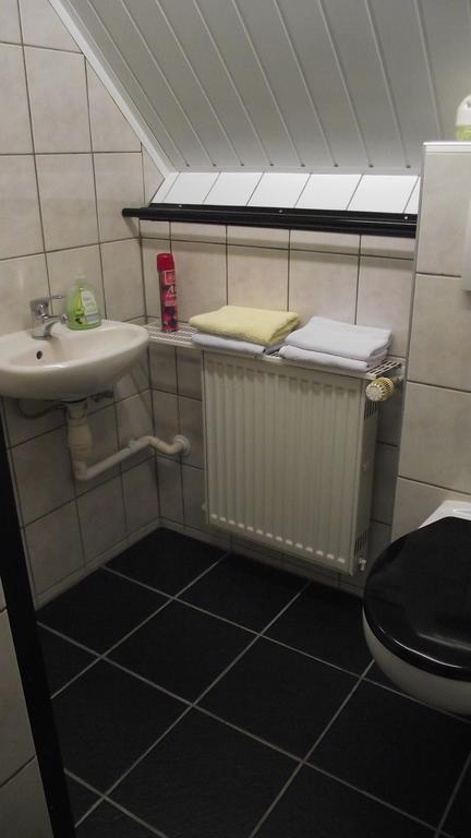 Pension Neske Reuver Room photo