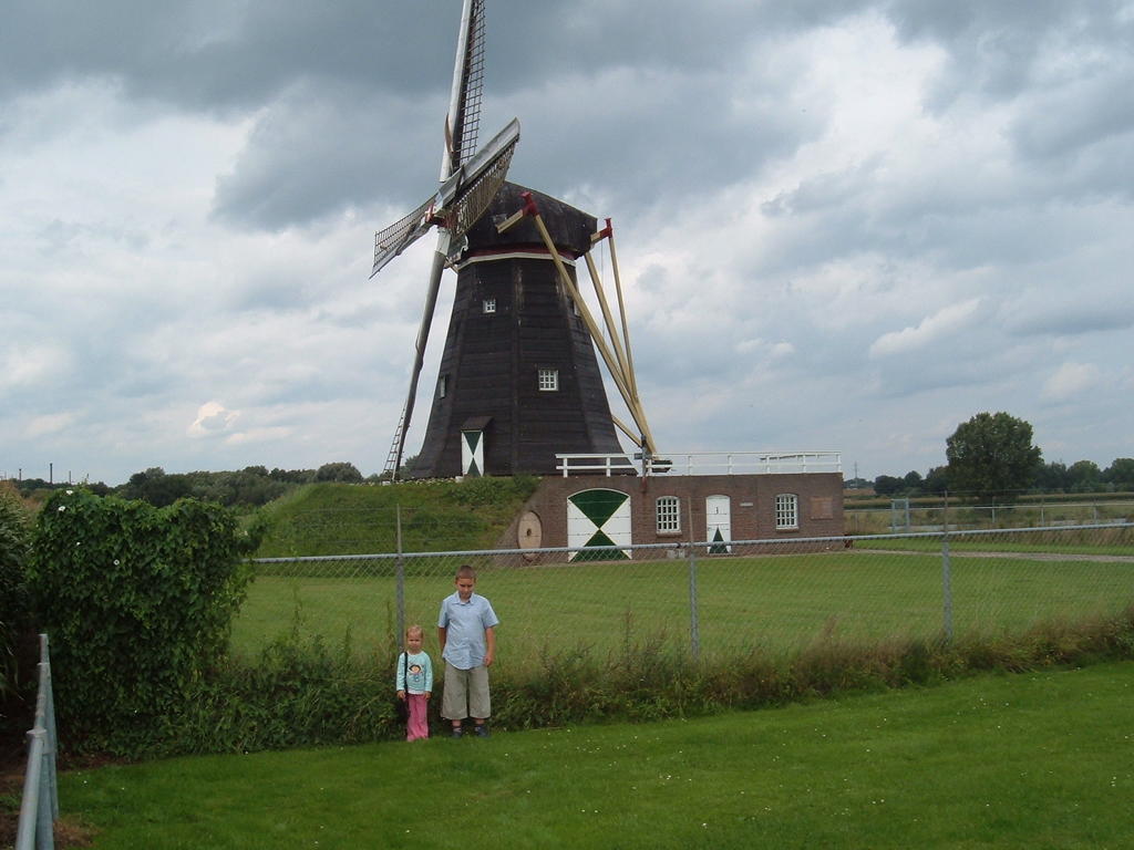 Pension Neske Reuver Exterior photo